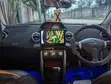 Toyota IST 2005 Silver - 2
