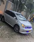 Toyota IST 2005 Silver - 5