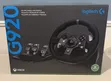 Logitech G920 Driving Force Racing Wheel kwa Xbox & PC - 1