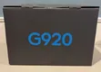 Logitech G920 Driving Force Racing Wheel kwa Xbox & PC - 3