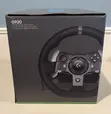 Logitech G920 Driving Force Racing Wheel kwa Xbox & PC - 4