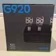 Logitech G920 Driving Force Racing Wheel kwa Xbox & PC - 5