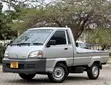 Toyota TownAce Truck 2004 Silver - 1