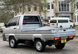 Toyota TownAce Truck 2004 Silver - 3