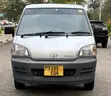 Toyota TownAce Truck 2004 Silver - 5