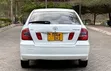 Toyota Premio 1.5 FWD 2006 Silver - 2