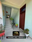 Furnished 2-Bedroom Apartment for Rent in Mwanza, Ilemela - 1