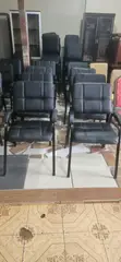 Visitor Chair - Brand New - 1
