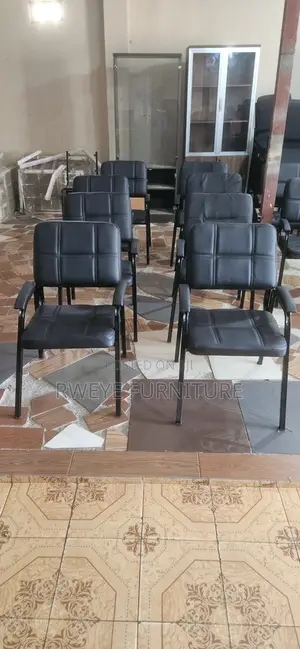 Visitor Chair - Brand New