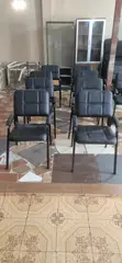 Visitor Chair - Brand New - 2