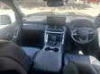 New Toyota Land Cruiser LC300 ZX 2024 Gray - 4