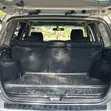 Toyota Kluger V 2004 Silver - 2