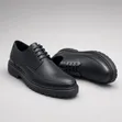 Viatu vya Derby vya Christian Louboutin Vilivyotobolewa - 2