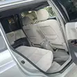 Toyota Kluger V 2001 Silver - 1