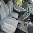 Toyota Kluger V 2001 Silver - 2