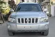 Toyota Kluger V 2001 Silver - 5