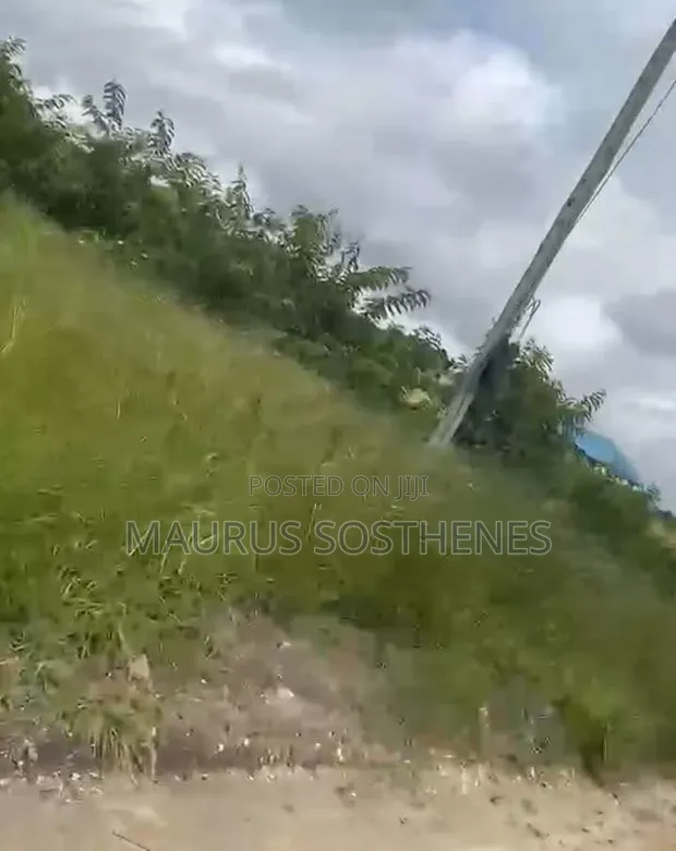 50 Acres for Sale in Visiga, Kibaha, Pwani - 1