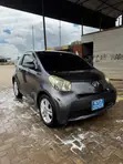 Toyota iQ 2011 Gray - 2