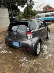 Toyota iQ 2011 Gray - 3