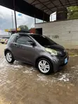 Toyota iQ 2011 Gray - 4