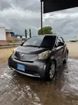 Toyota iQ 2011 Gray - 5