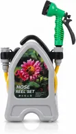 ACE Portable Hose Reel Set (10 Meters) - 1