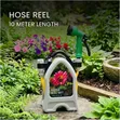 ACE Portable Hose Reel Set (10 Meters) - 2