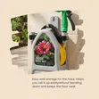 ACE Portable Hose Reel Set (10 Meters) - 3