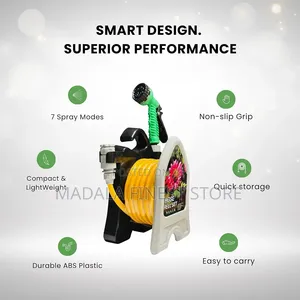 ACE Portable Hose Reel Set (10 Meters)