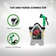 ACE Portable Hose Reel Set (10 Meters) - 5