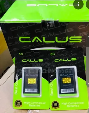 Calus Original BL-5C Battery