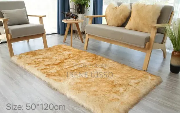 New Multicolor Rug (50x120cm) - 1