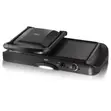 Raf 2-in-1 Electric Baking Tray Grill - 1