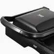 Raf 2-in-1 Electric Baking Tray Grill - 2