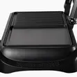 Raf 2-in-1 Electric Baking Tray Grill - 4