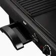 Raf 2-in-1 Electric Baking Tray Grill - 5