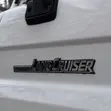 Toyota Land Cruiser 2016 White - 1