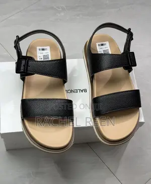 Men's La Sandals - Classic Leather