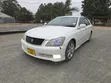 Toyota Crown 2004 - Pearl White - 2