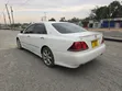 Toyota Crown 2004 - Pearl White - 4