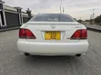 Toyota Crown 2004 - Pearl White - 5