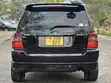 Toyota Kluger 2007 Black - 2