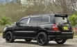 Toyota Kluger 2007 Black - 3