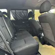 Toyota Kluger 2007 Black - 4