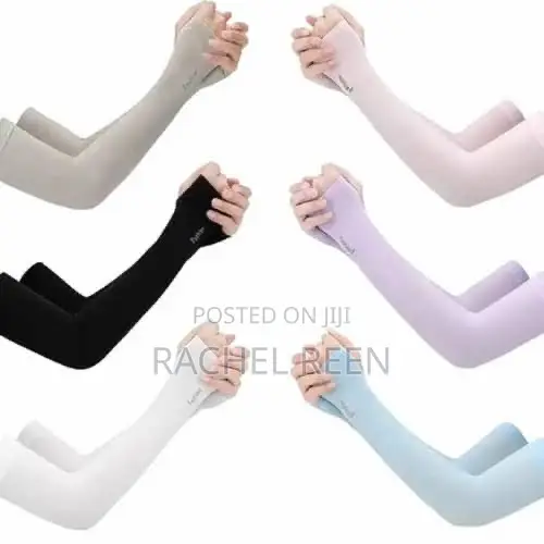 Lee Ice Sleeve - Multi-Color, Brand New - 1