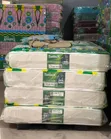Luxury Mattress - Super King, Medium Soft, Brand New - 1