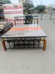 Simple Culture Bed Frame 5/6 and Mattress 5/6 Inch - 3