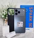 New Tecno Spark 50 128GB - 1