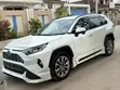 Toyota RAV4 2020 TRD Off-White - 3