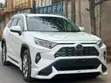 Toyota RAV4 2020 TRD Off-White - 5